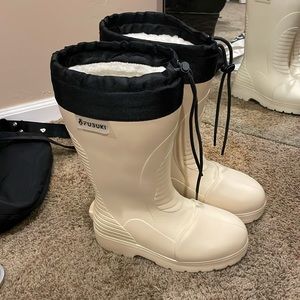 Fubuki Niseko 2.0 EU39 SAND